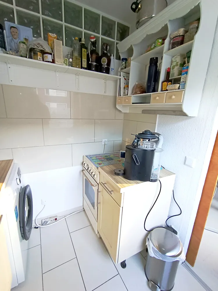 1 Zimmer Wohnung mit 37 m² in Karlsruhe – Bild 6