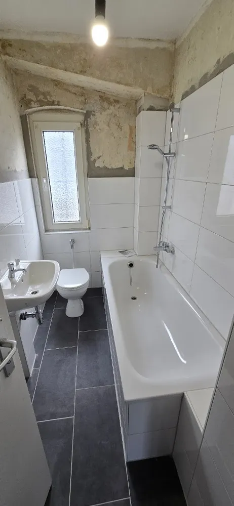 2 Zimmer Wohnung mit 50 m² in Duisburg – Bild 6