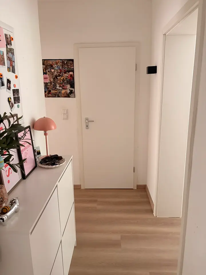 2 Zimmer Wohnung mit 56 m² in Wuppertal – Bild 3