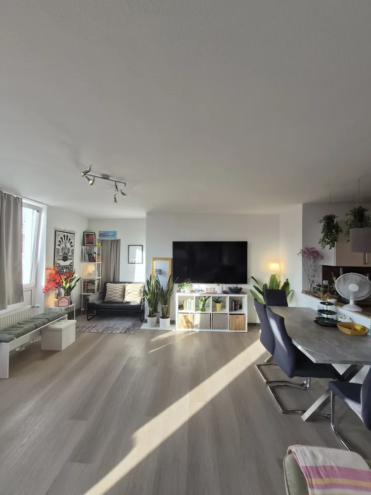 3 Zimmer Wohnung mit 80 m² in Aachen – Bild 6