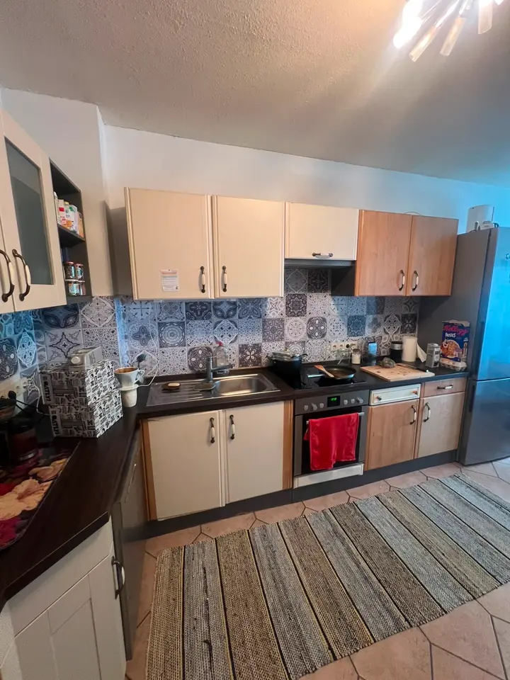 6 Zimmer Haus mit 164 m² in Heppenheim – Bild 4