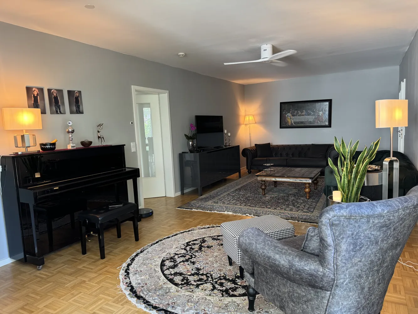 4 Zimmer Wohnung mit 100 m² in Regensburg – Bild 9