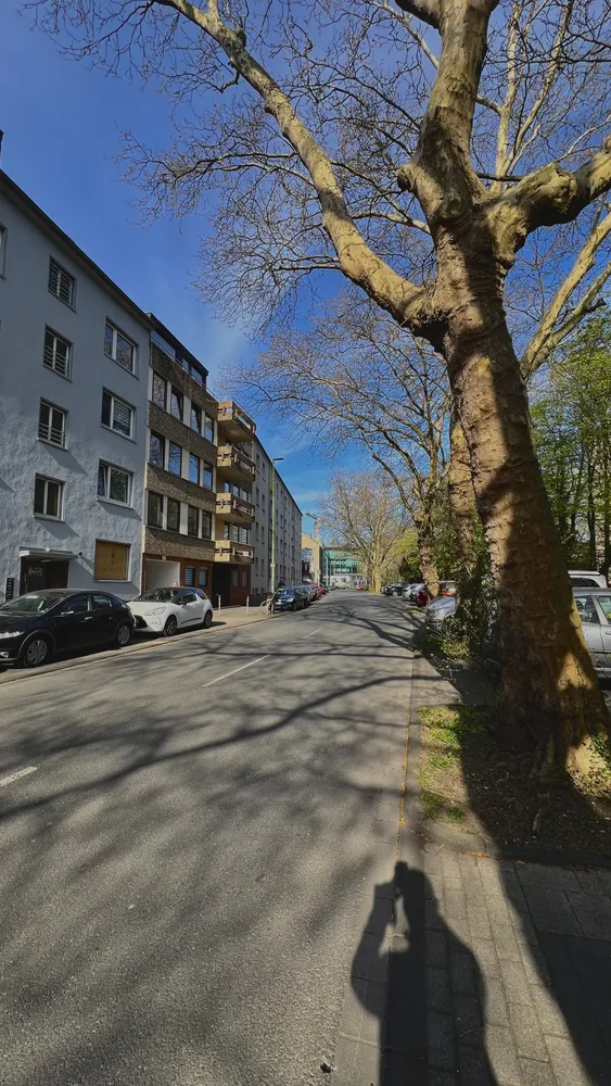 3 Zimmer Wohnung mit 66 m² in Duisburg – Bild 12