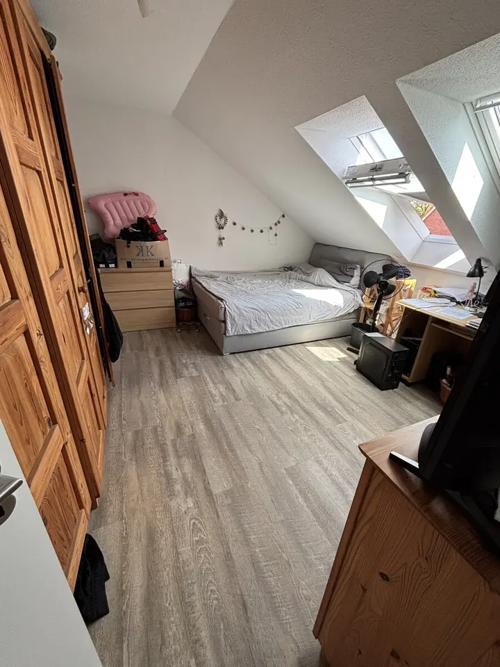 3 Zimmer Wohnung mit 75 m² in Aurich – Bild 6
