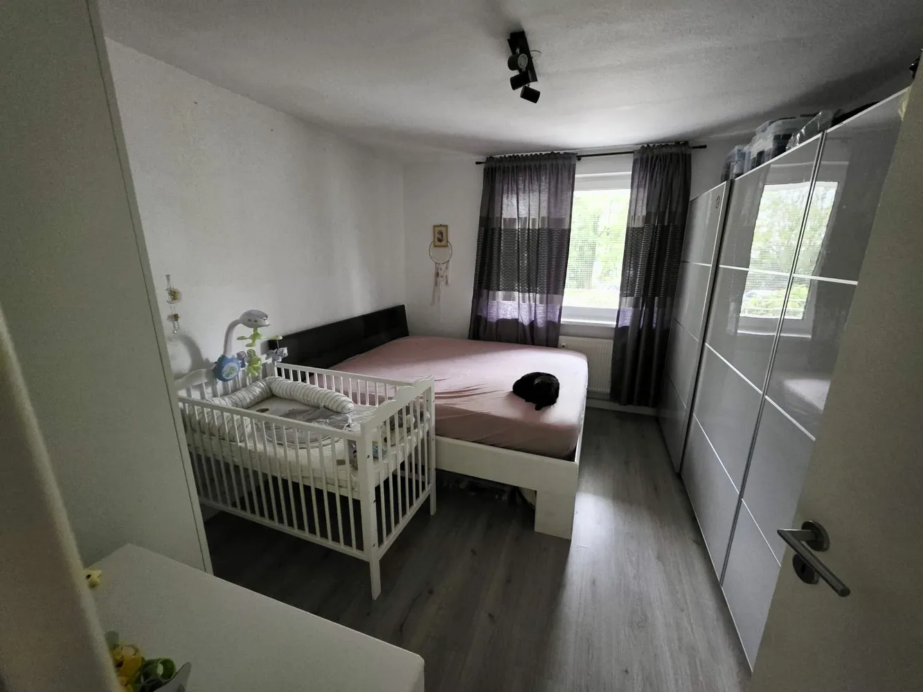 4 Zimmer Wohnung mit 78 m² in Bochum – Bild 9