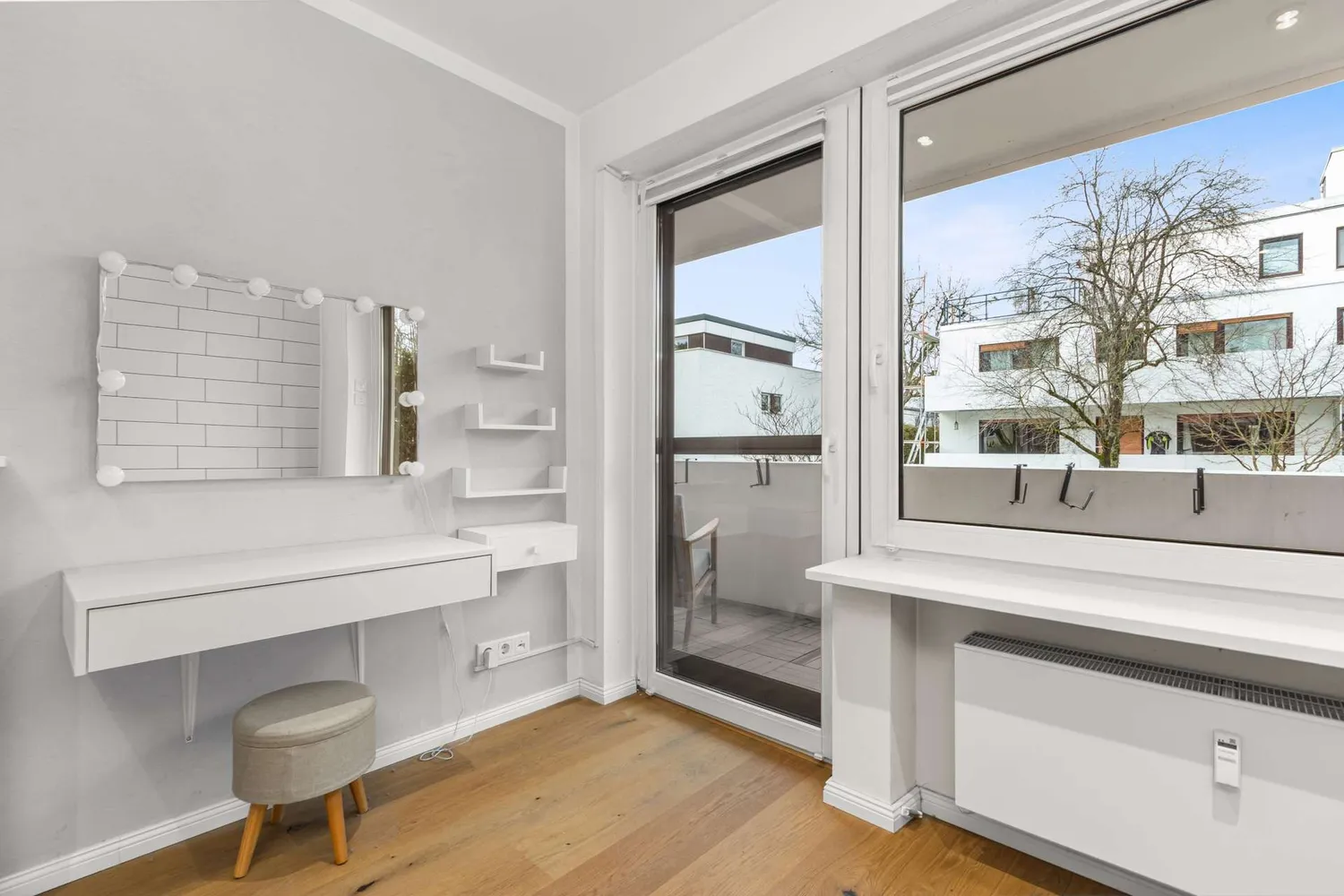3 Zimmer Wohnung mit 81 m² in München – Bild 8