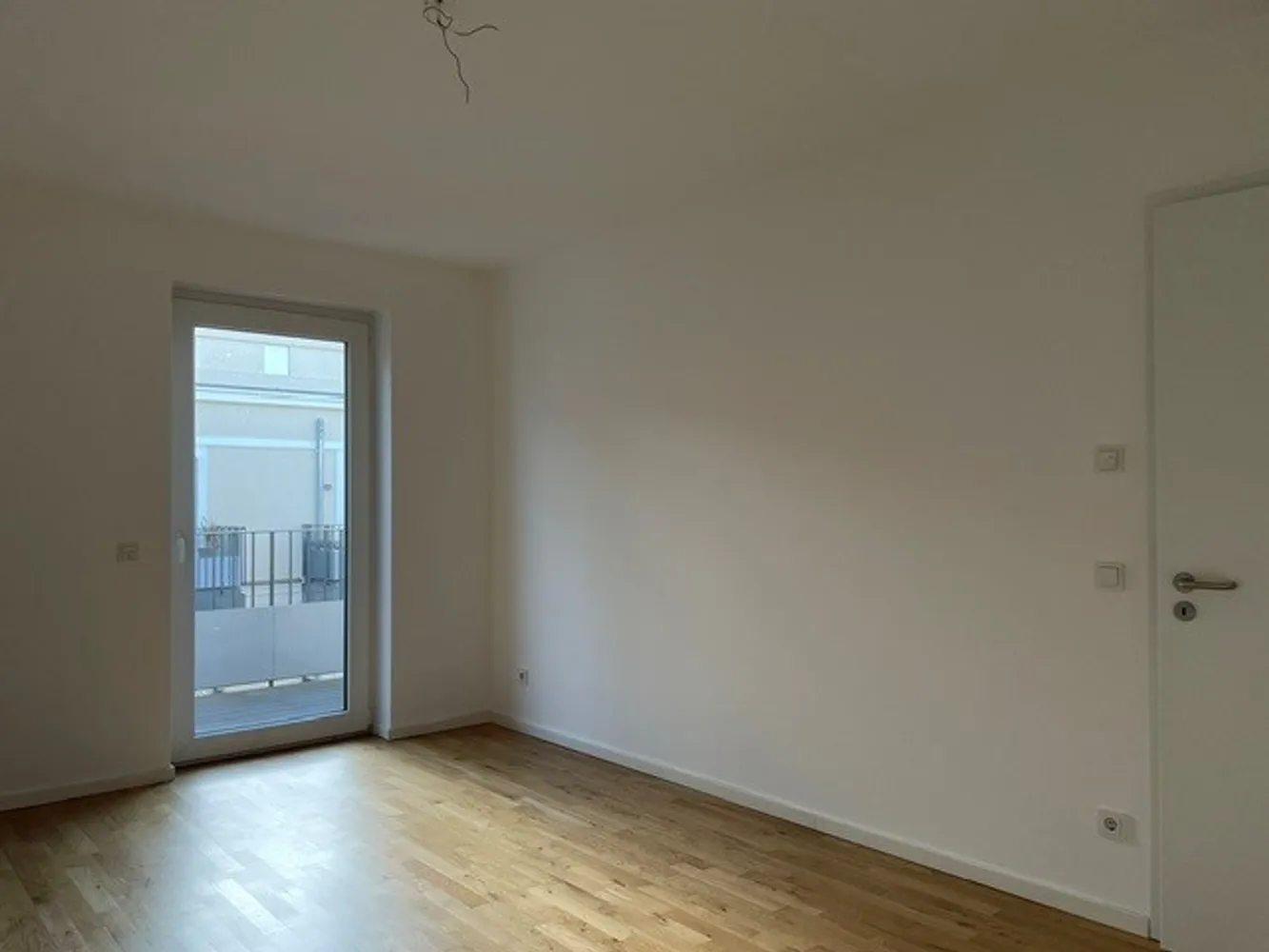 2 Zimmer Wohnung mit 54 m² in Potsdam – Bild 3