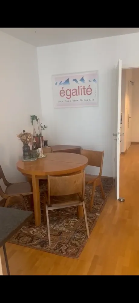 2 Zimmer Wohnung mit 72 m² in München – Bild 6