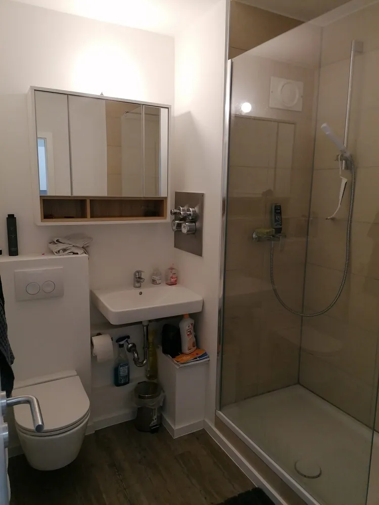 1 Zimmer Wohnung mit 27 m² in Köln – Bild 3