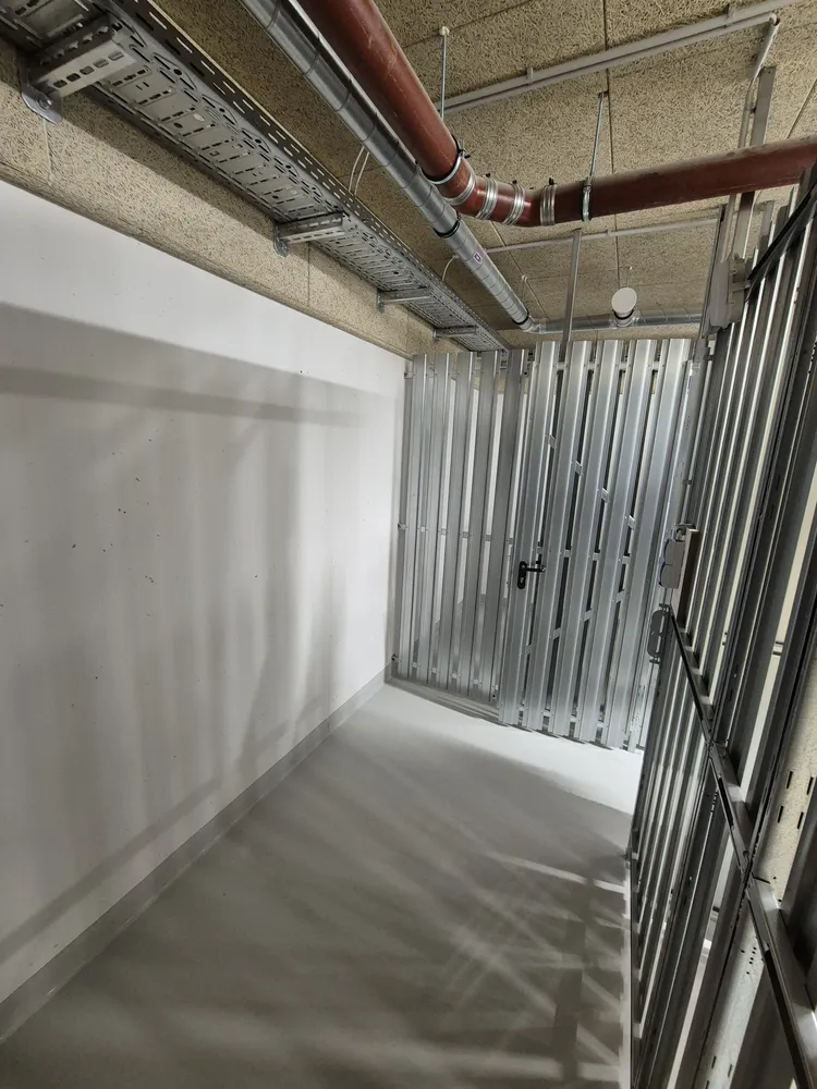 2 Zimmer Wohnung mit 48 m² in München – Bild 11