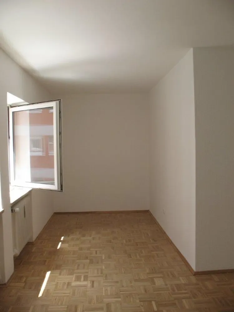 1 Zimmer Wohnung mit 20 m² in München – Bild 1