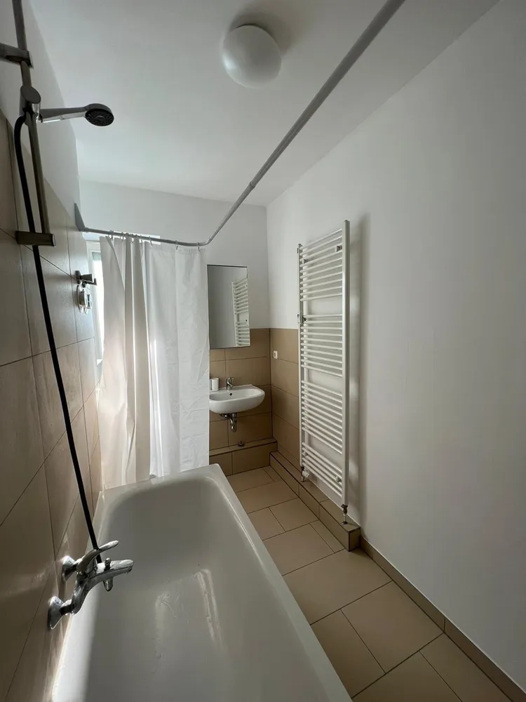 1 Zimmer Wohnung mit 36 m² in Berlin – Bild 10
