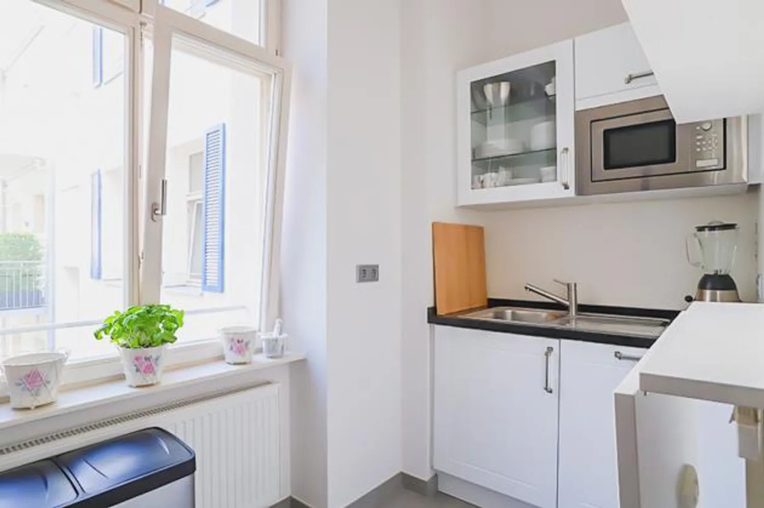 3 Zimmer Wohnung mit 87 m² in Berlin – Bild 8