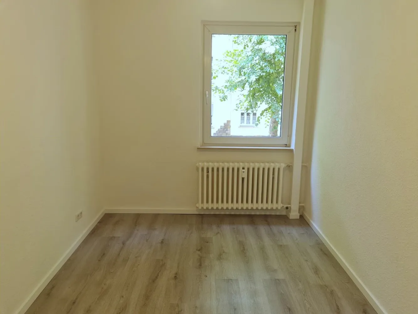 3 Zimmer Wohnung mit 54 m² in Duisburg – Bild 3