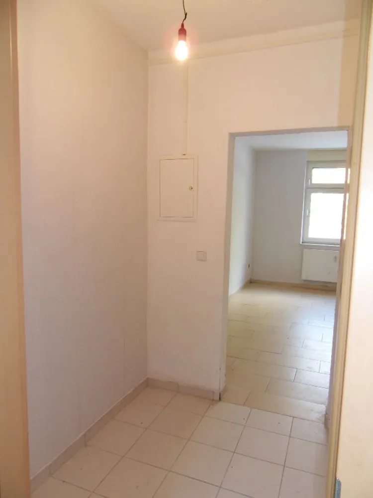 1 Zimmer Wohnung mit 29 m² in Krefeld – Bild 5