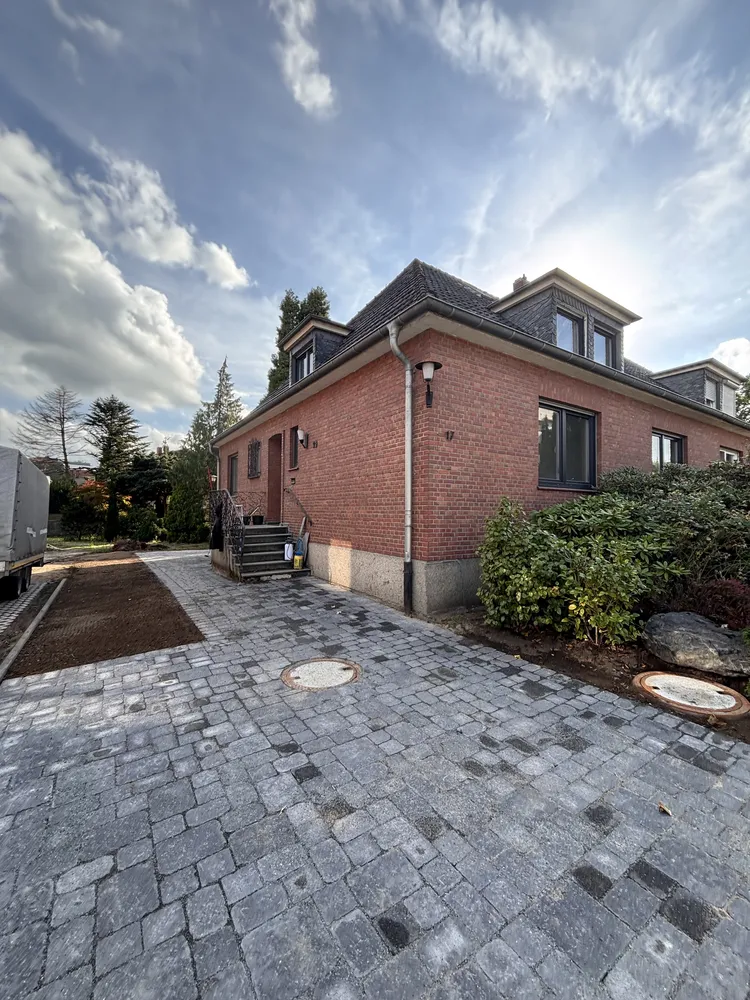 5 Zimmer Haus mit 170 m² in Wesel – Bild 5