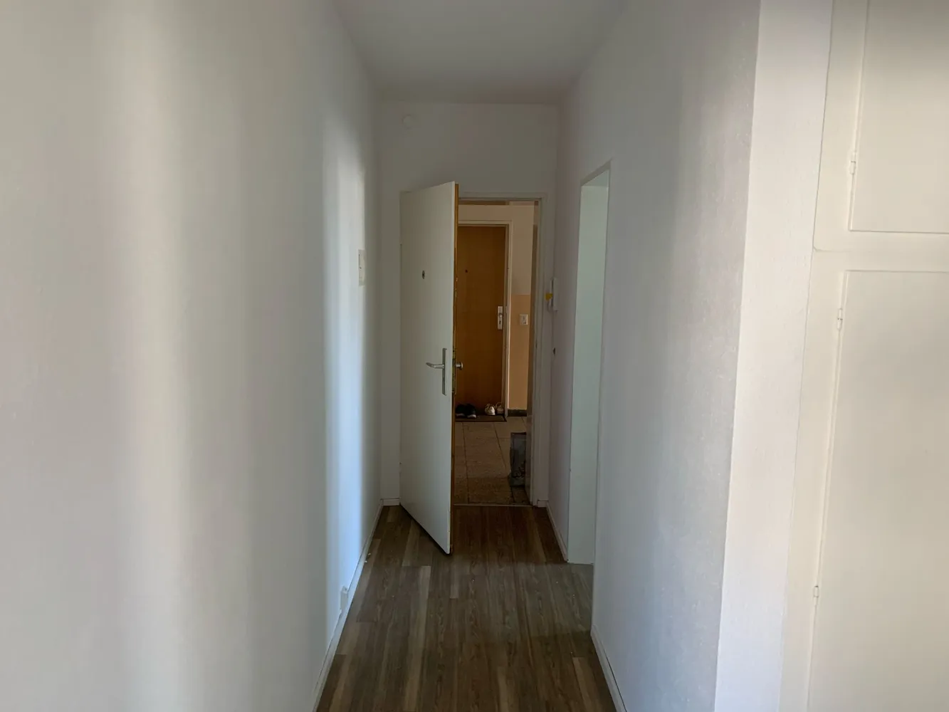 2 Zimmer Wohnung mit 55 m² in Mainz – Bild 2