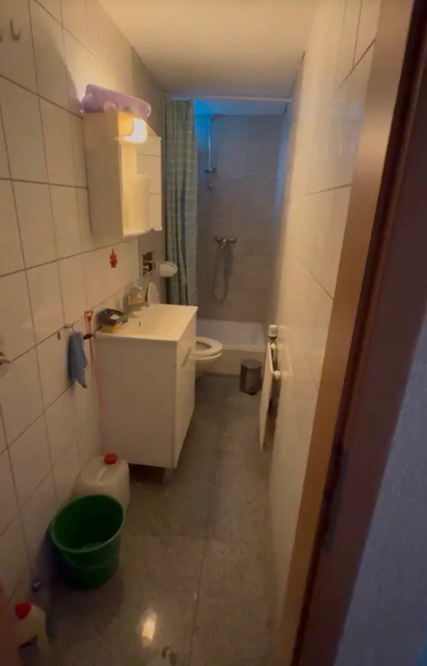 Studio mit 16 m² in Göppingen – Bild 4