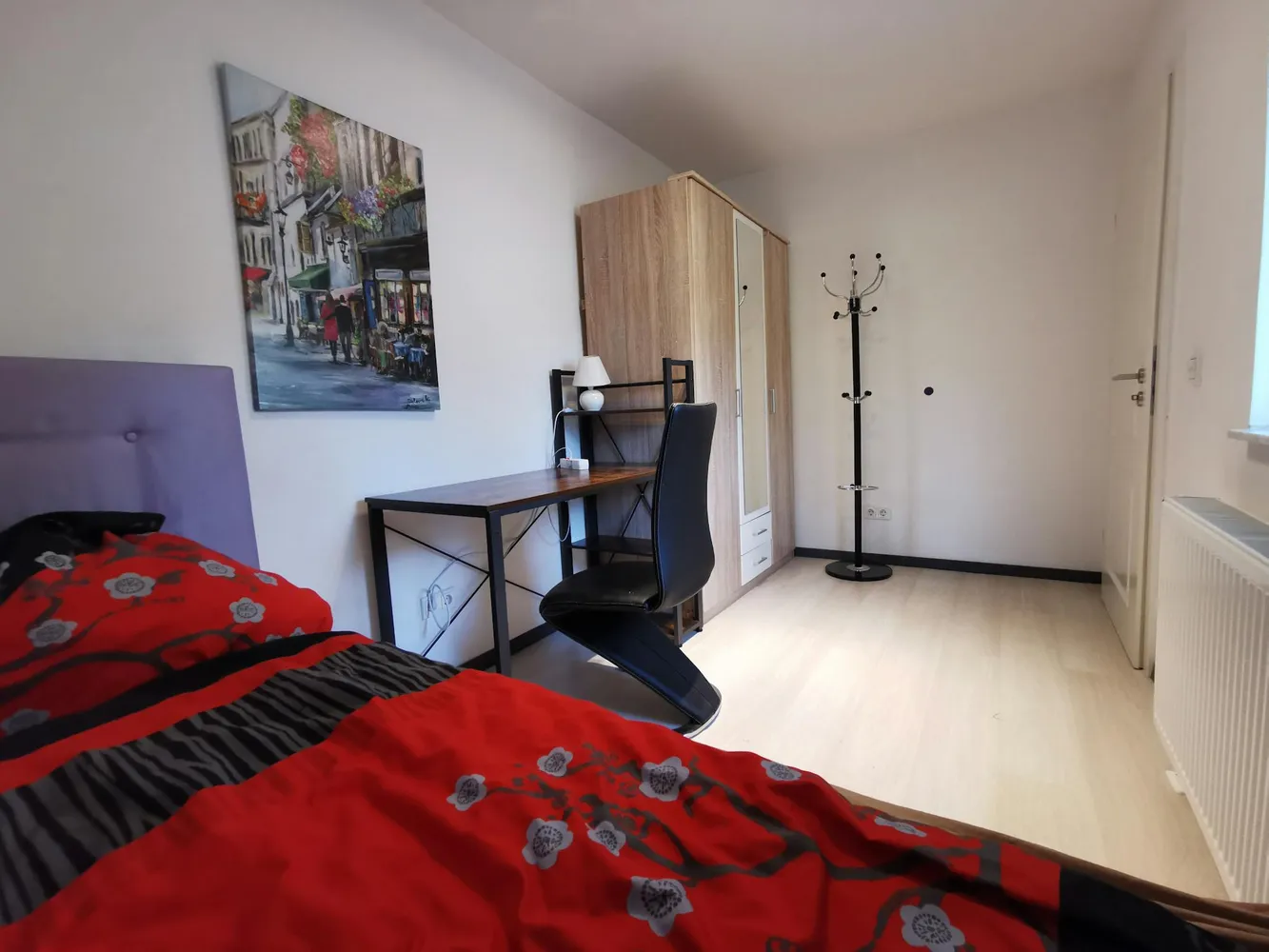 WG-Zimmer mit 10 m² in Köln – Bild 3