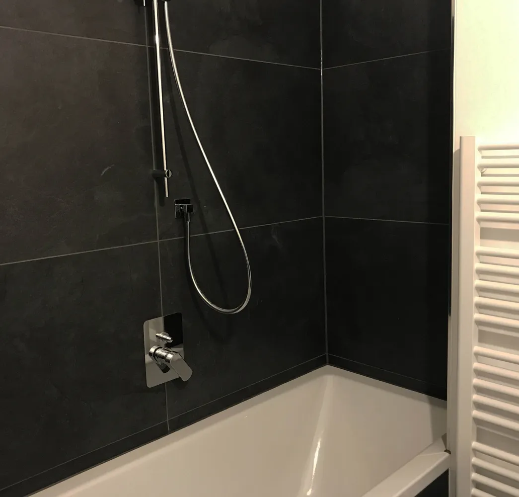 4 Zimmer Wohnung mit 122 m² in Berlin – Bild 5