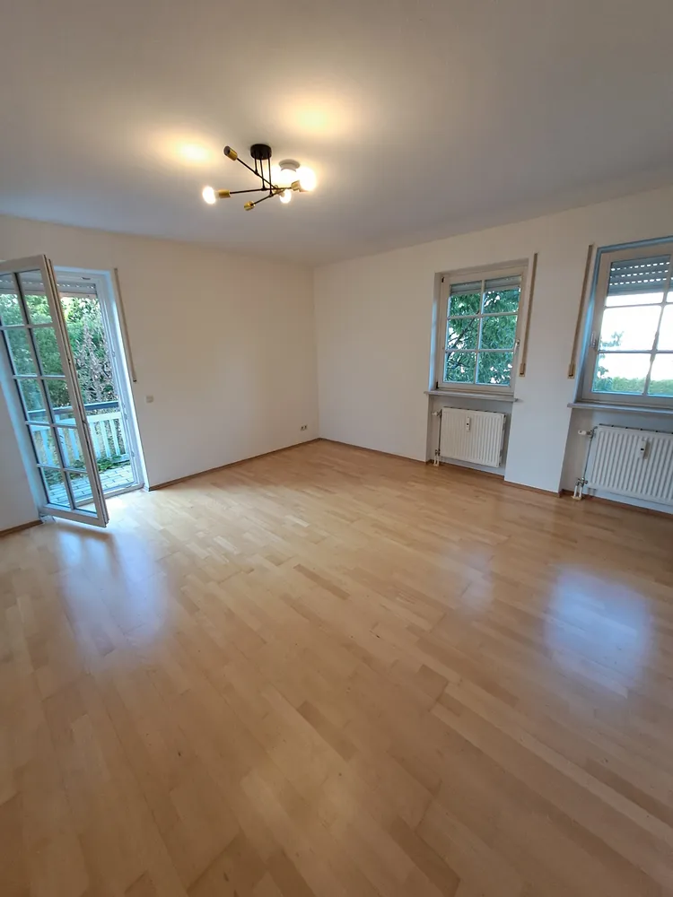 1 Zimmer Wohnung mit 38 m² in München – Bild 11