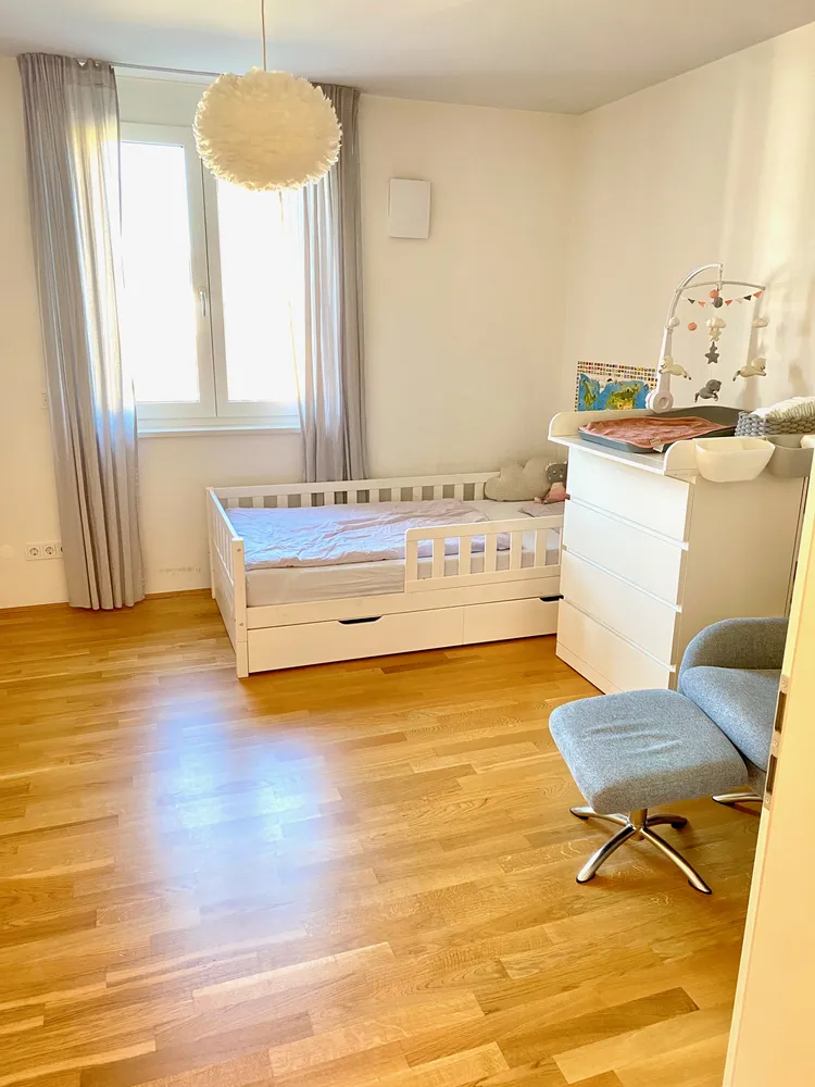 4 room apartment with 119 m² in Fürstenfeldbruck – Photo 11