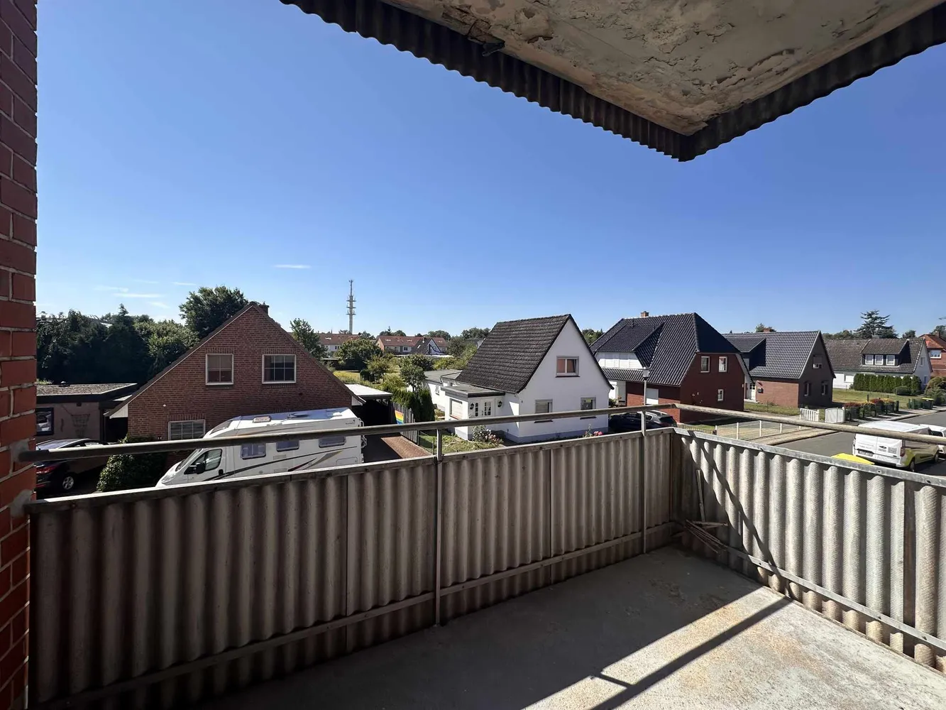 3 Zimmer Wohnung mit 73 m² in Lüneburg – Bild 5