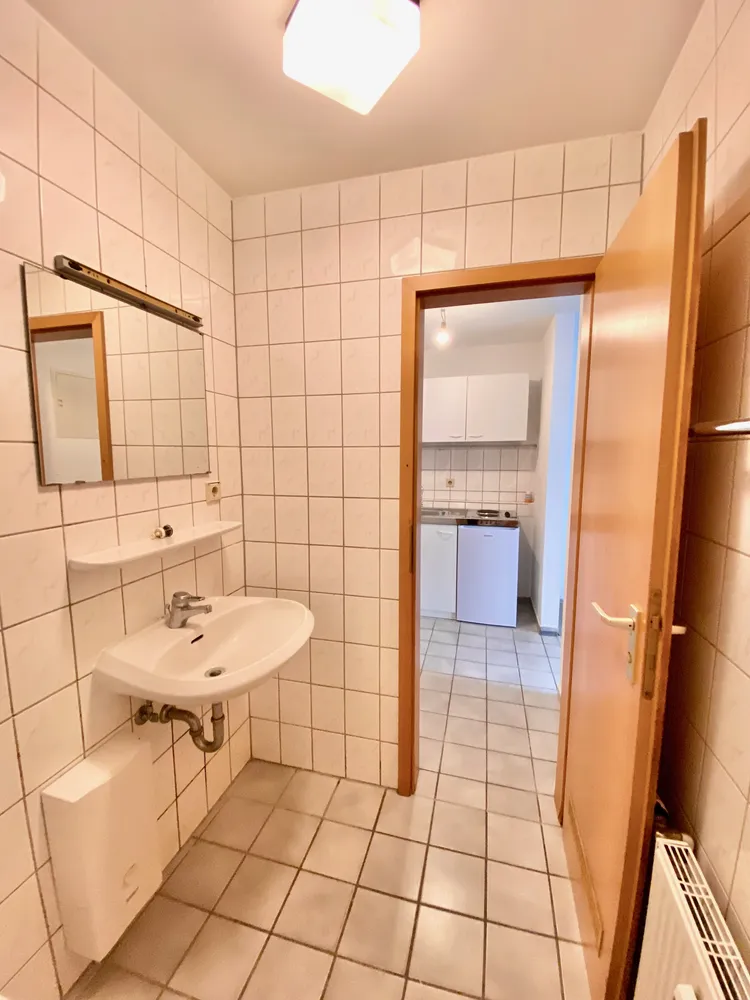 1 Zimmer Wohnung mit 26 m² in Wuppertal – Bild 7