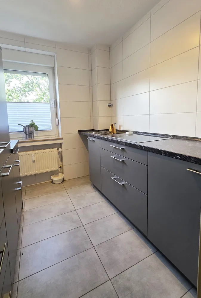 2 Zimmer Wohnung mit 61 m² in Wuppertal – Bild 12