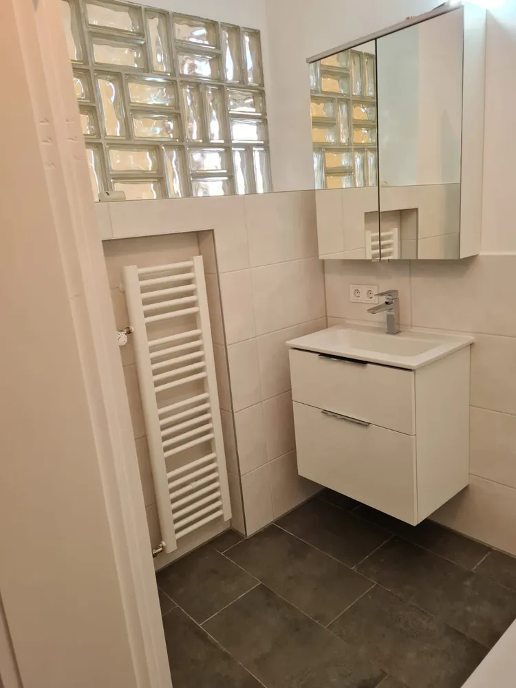 2 Zimmer Wohnung mit 60 m² in Nürnberg – Bild 7