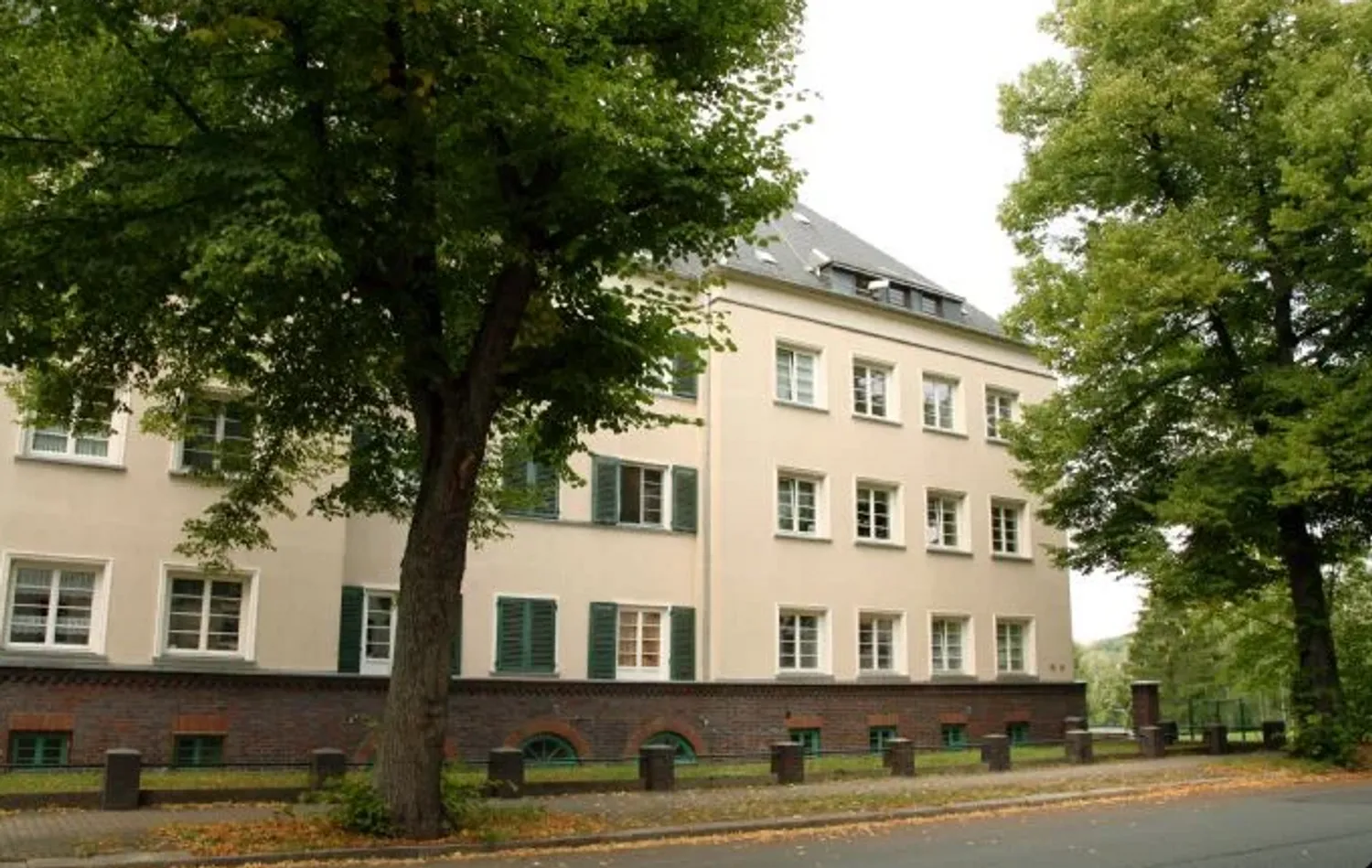 2 Zimmer Wohnung mit 48 m² in Chemnitz – Bild 3