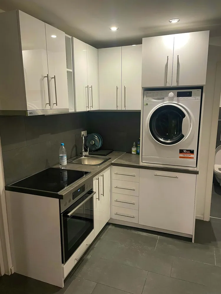 WG-Zimmer mit 12 m² in München – Bild 4