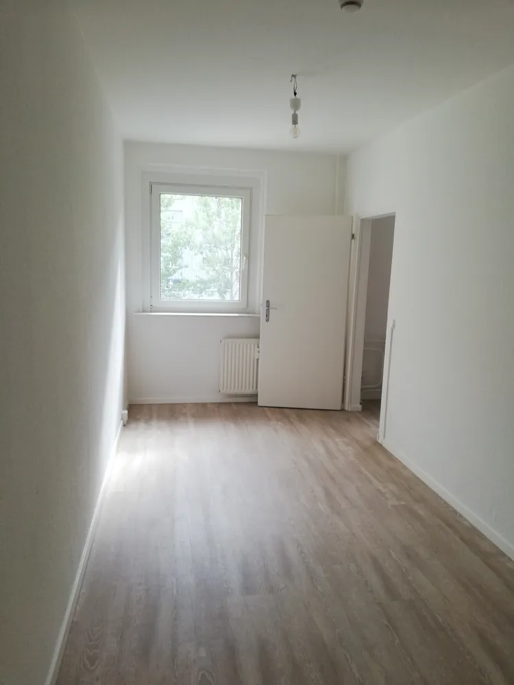2 Zimmer Wohnung mit 46 m² in Berlin – Bild 5
