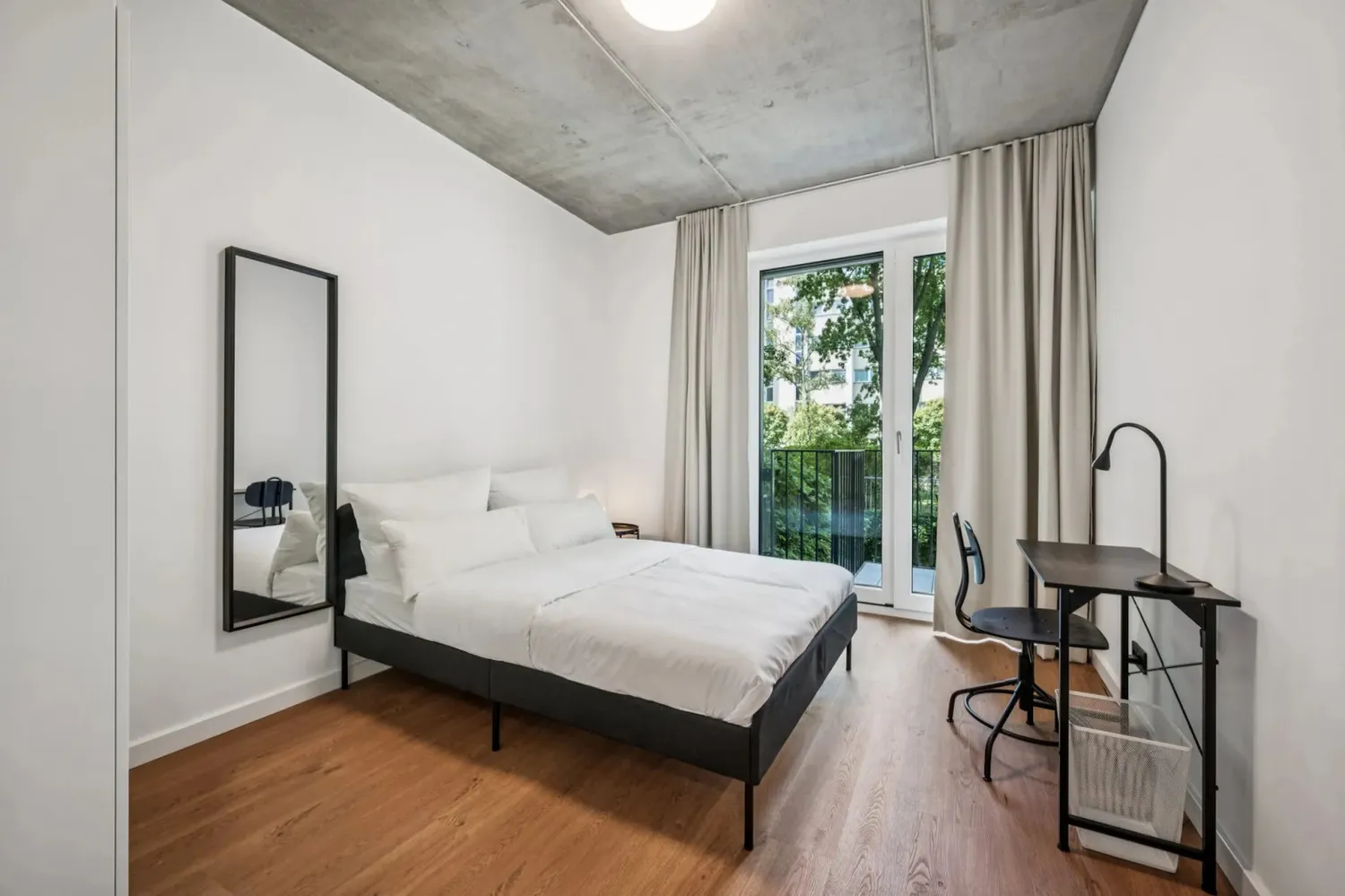 WG-Zimmer mit 14 m² in Berlin – Bild 2