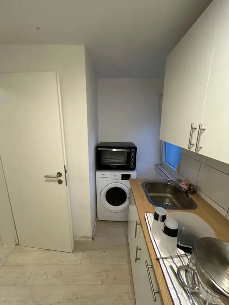 1 Zimmer Wohnung mit 15 m² in Stuttgart – Bild 3