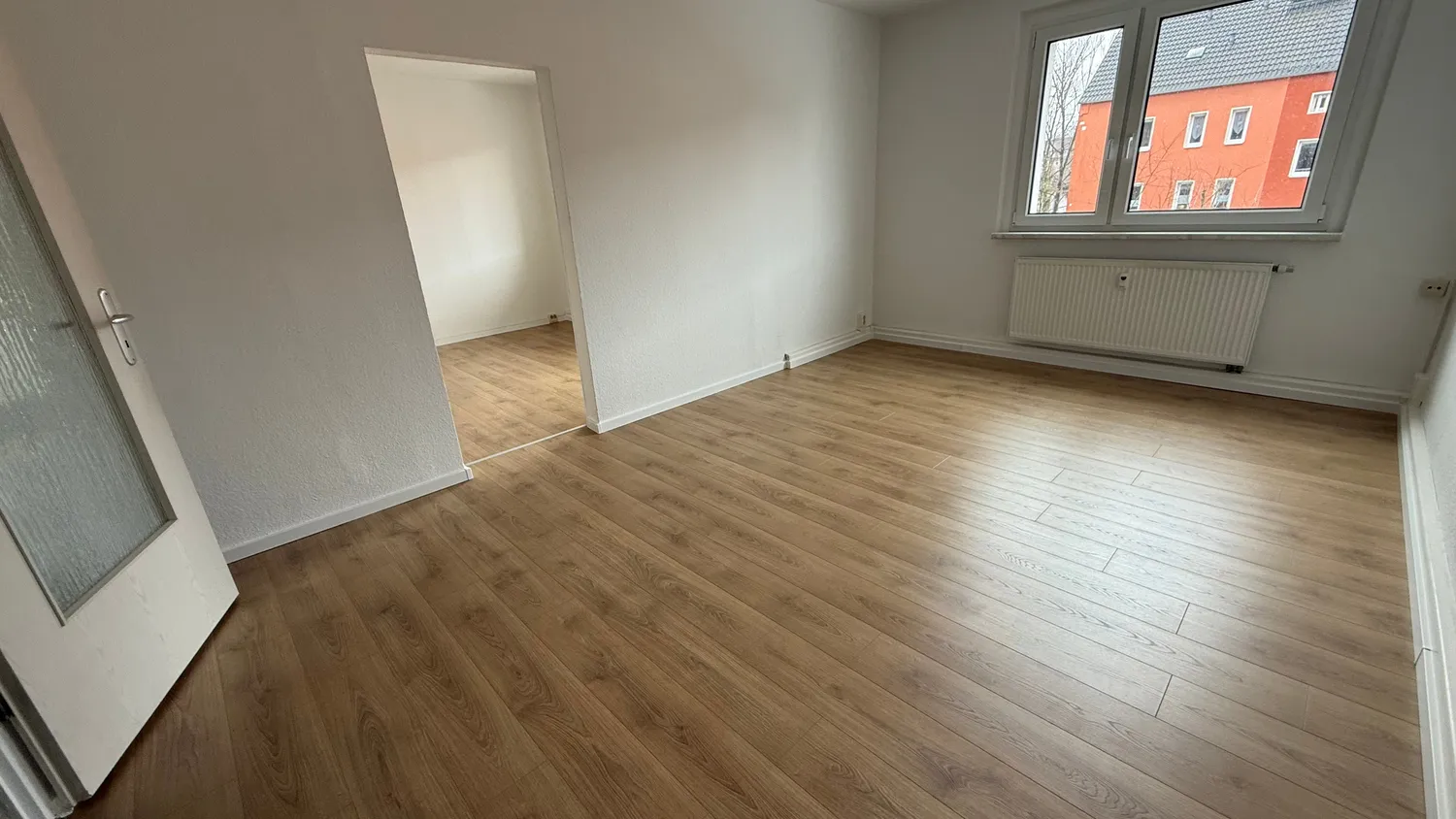 2 room apartment with 50 m² in Chemnitz – Photo 7