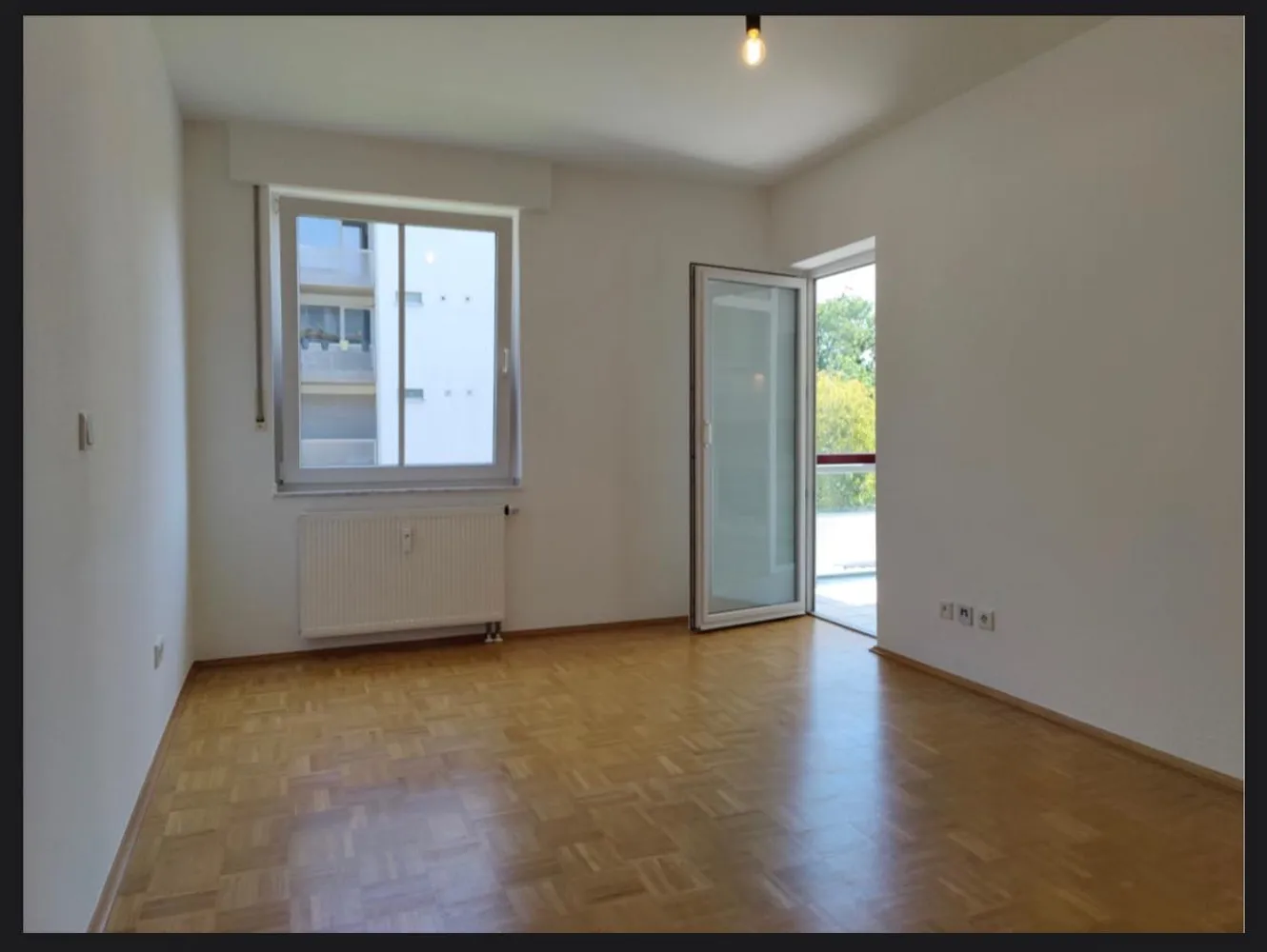 2 Zimmer Wohnung mit 67 m² in Münster – Bild 4