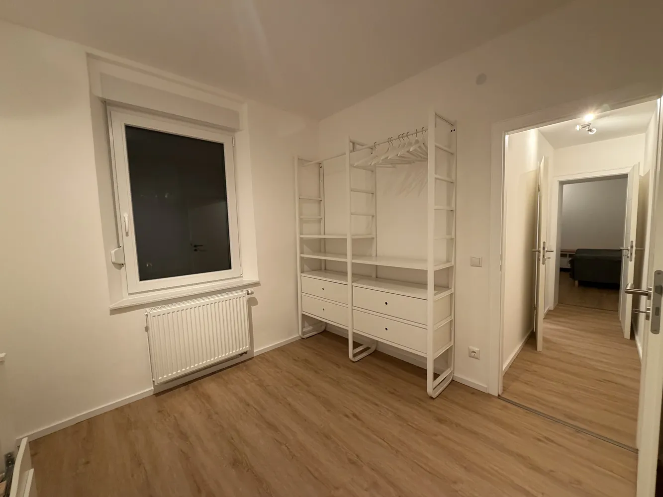 2 Zimmer Wohnung mit 34 m² in Aachen – Bild 6