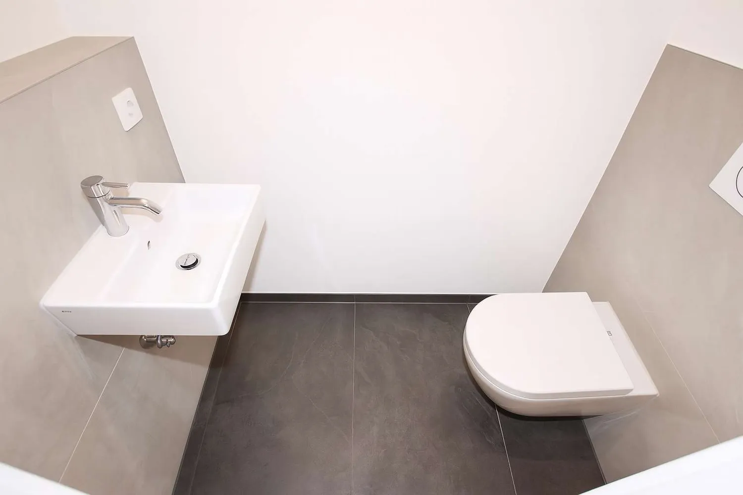 3 Zimmer Wohnung mit 83 m² in Frankfurt am Main – Bild 11