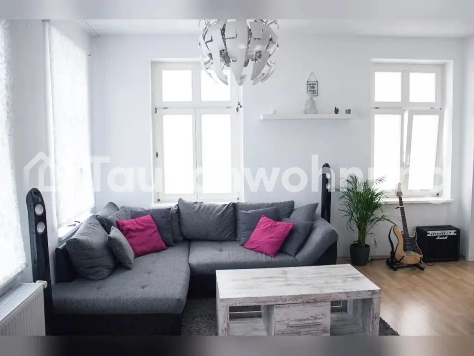 3 Zimmer Wohnung mit 8 m² in Leipzig – Bild 9