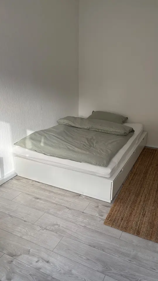 2 Zimmer Wohnung mit 16 m² in Nürnberg – Bild 2