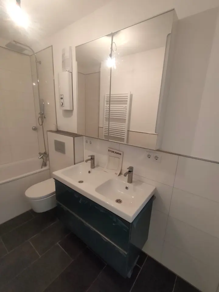 4 Zimmer Wohnung mit 95 m² in Wuppertal – Bild 5