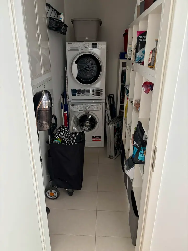 WG-Zimmer mit 69 m² in Rodgau – Bild 9