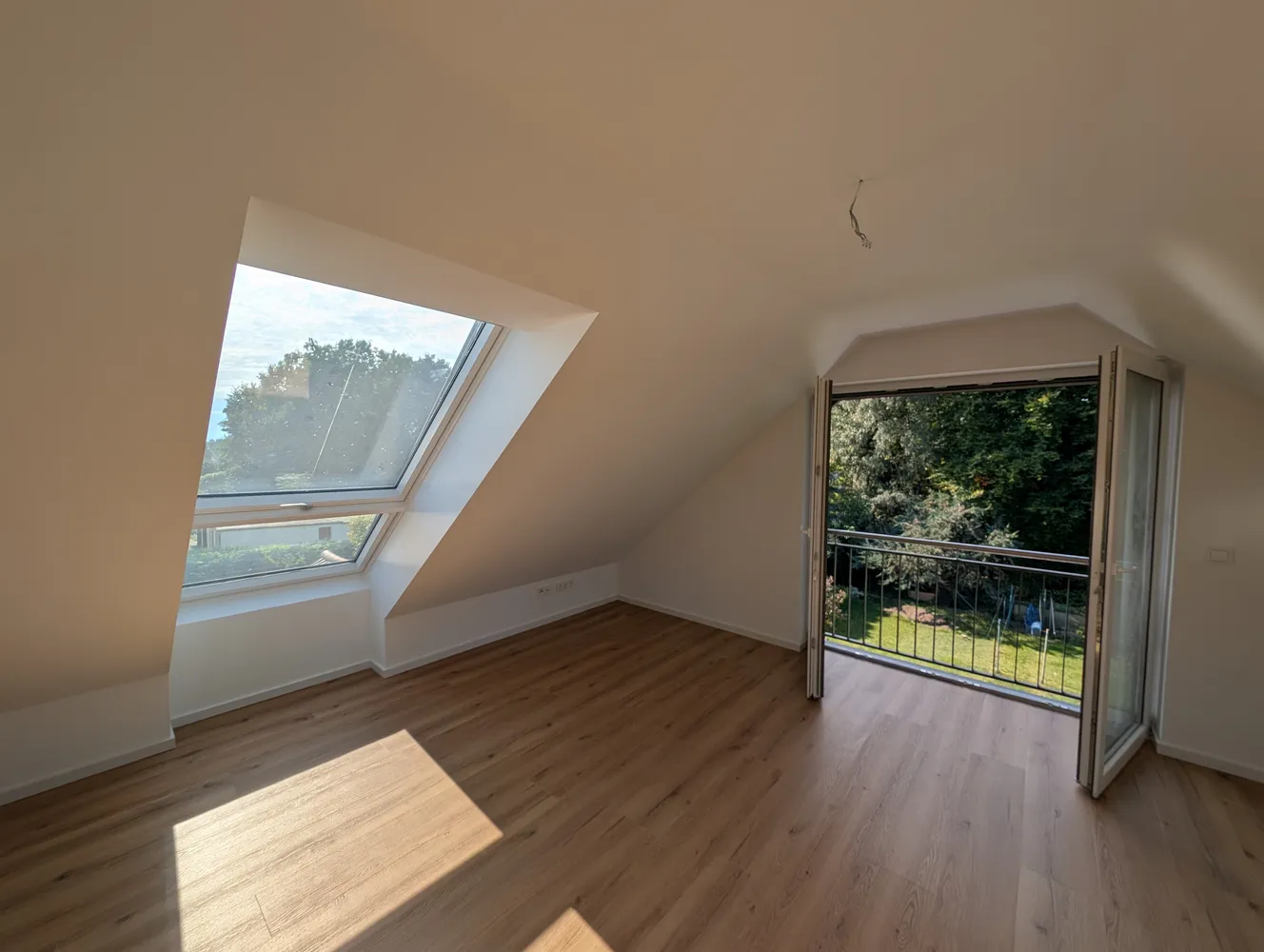 2 Zimmer Wohnung mit 60 m² in Bielefeld – Bild 2