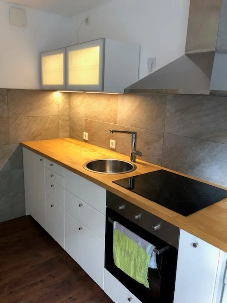 1 Zimmer Wohnung mit 47 m² in Freiburg im Breisgau – Bild 9