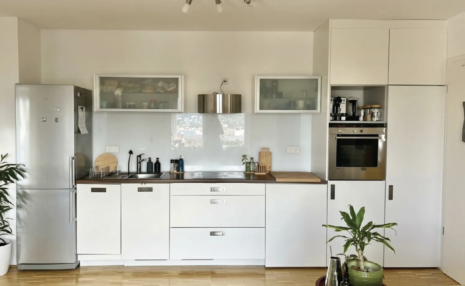 2 Zimmer Wohnung mit 58 m² in Stuttgart – Bild 2