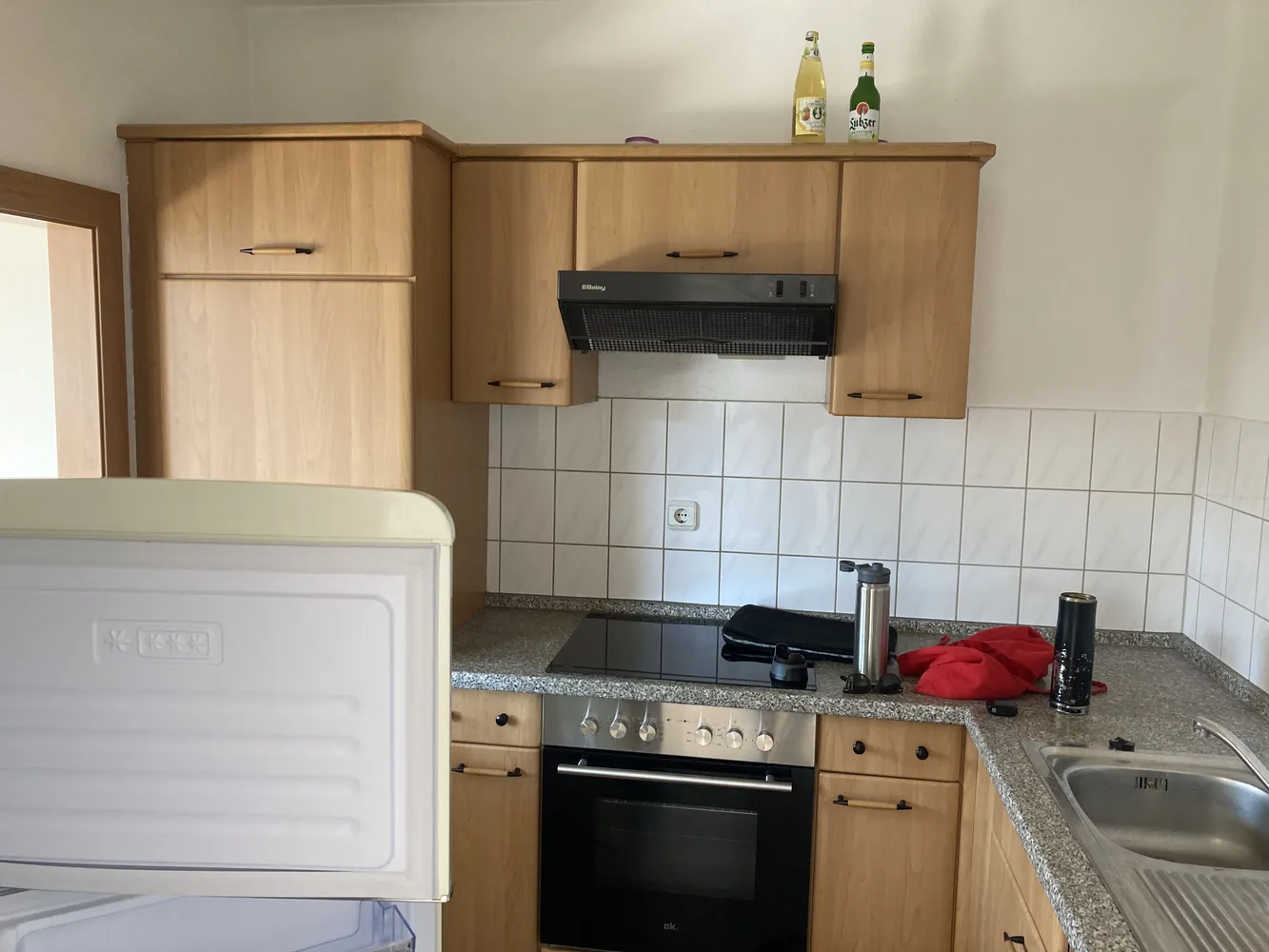 2 Zimmer Wohnung mit 54 m² in Halle (Saale) – Bild 9