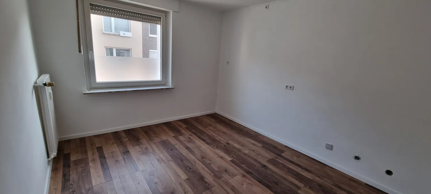 2 Zimmer Wohnung mit 60 m² in Duisburg – Bild 3