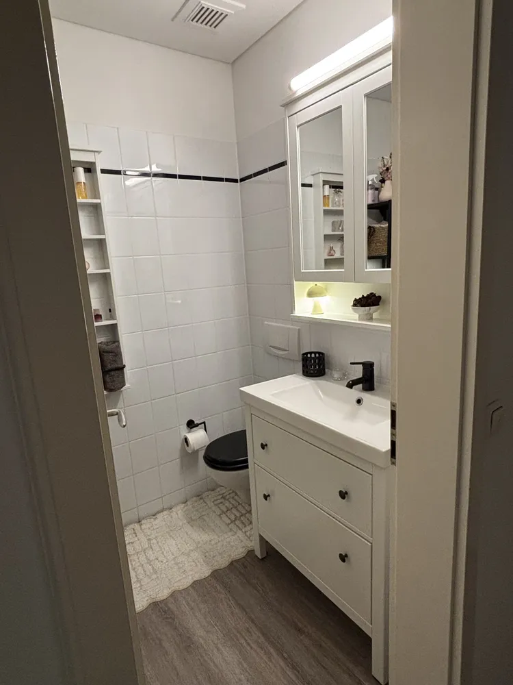 3 room apartment with 65 m² in Magdeburg – Photo 11