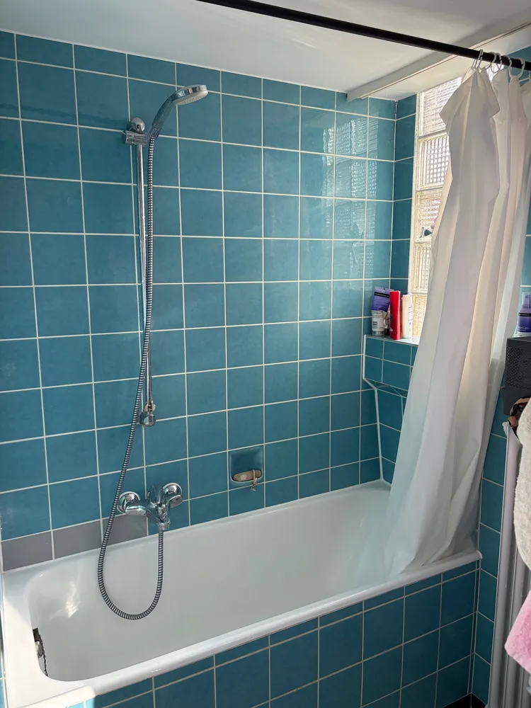 3 Zimmer Wohnung mit 79 m² in Frankfurt am Main – Bild 9